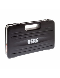 USAG Original CASSETTA VUOTA PLASTICA GRANDE