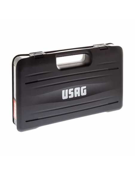 CASSETTA VUOTA PLASTICA GRANDE - USAG Original | Utensili Store