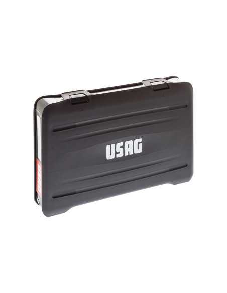 CASSETTA VUOTA PLASTICA MEDIA - USAG Original | Utensili Store