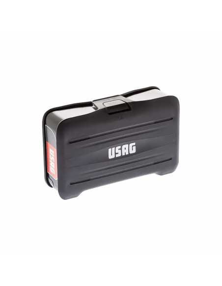 CASSETTA VUOTA PLASTICA PICCOLA - USAG Original | Utensili Store