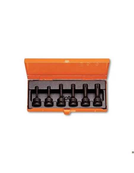 CASSETTE 1/2 TX BUSS.MACCH. 720TX - Beta Utensili | Utensili Store