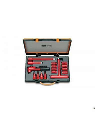 CASSETTE 1000V - Beta Utensili | Utensili Store