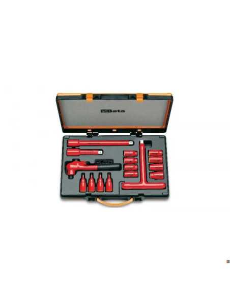 CASSETTE 1000V - Beta Utensili | Utensili Store