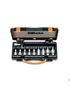 Beta Utensili CASSETTE 10PZ 1/2 PE 920 PE