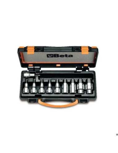 CASSETTE 10PZ 1/2 PE 920 PE - Beta Utensili | Utensili Store