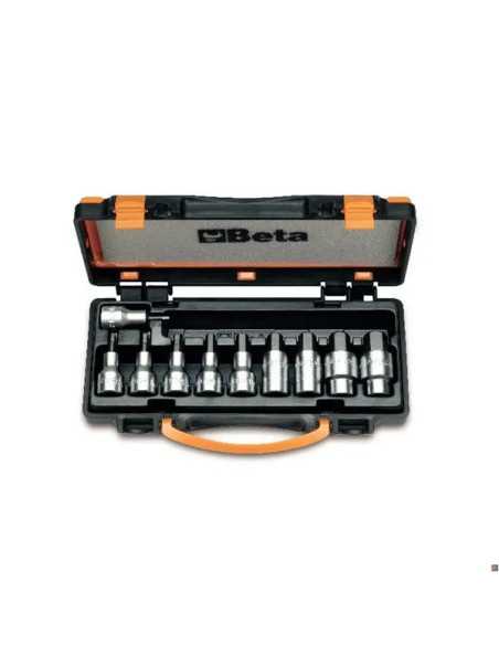 CASSETTE 10PZ 1/2 PE 920 PE - Beta Utensili | Utensili Store