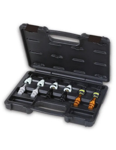 Beta Utensili CASSETTE 12 TAPPI OCCLUSIONE TUBI