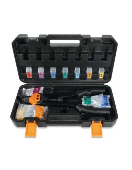 CASSETTE 1742AN RIV.POTENZA+ 80 RIV.AN/C - Beta Utensili | Utensili Store