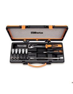 Beta Utensili CASSETTE 21PZ