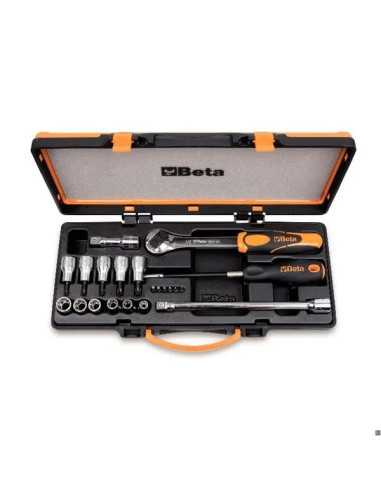 CASSETTE 21PZ - Beta Utensili | Utensili Store