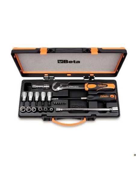 CASSETTE 21PZ - Beta Utensili | Utensili Store