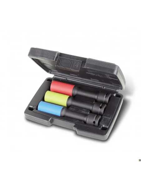 CASSETTE 3 BUSS LUNG 1/2 COLORED LCL - Beta Utensili | Utensili Store