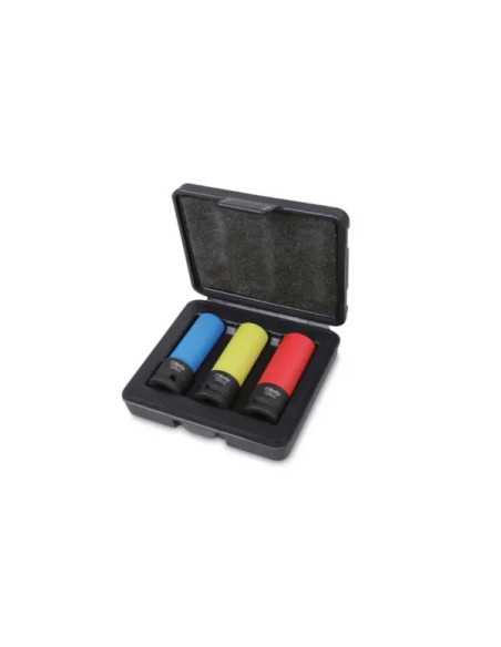 CASSETTE 3 BUSSOLE MACCH. L 1/2 - Beta Utensili | Utensili Store