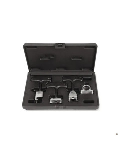 Beta Utensili CASSETTE 4 ESTRATTORI BOBINE CANDELE