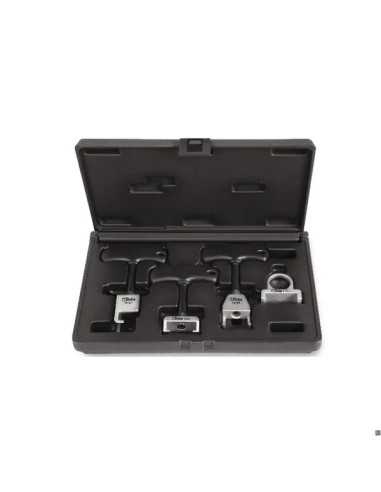 CASSETTE 4 ESTRATTORI BOBINE CANDELE - Beta Utensili | Utensili Store