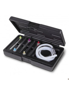 Beta Utensili CASSETTE 5 CH.DADI IMP.LIQUIDO FRENI