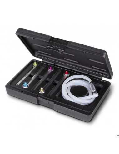 CASSETTE 5 CH.DADI IMP.LIQUIDO FRENI - Beta Utensili | Utensili Store