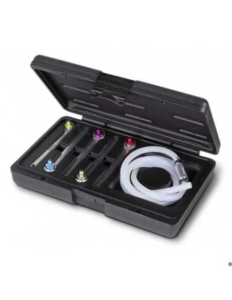 CASSETTE 5 CH.DADI IMP.LIQUIDO FRENI - Beta Utensili | Utensili Store