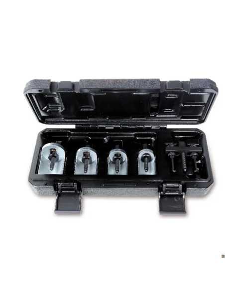 CASSETTE 5PZ ESTRATT. BRACCI TERGICR - Beta Utensili | Utensili Store