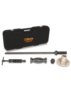 Beta Utensili CASSETTE 5PZ ESTRAZ.MOZZI-CUSCINETTI