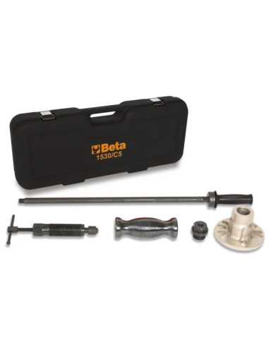 CASSETTE 5PZ ESTRAZ.MOZZI-CUSCINETTI - Beta Utensili | Utensili Store