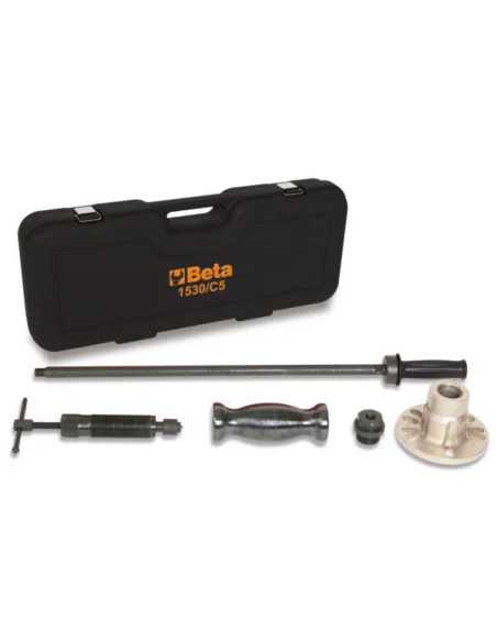 CASSETTE 5PZ ESTRAZ.MOZZI-CUSCINETTI - Beta Utensili | Utensili Store