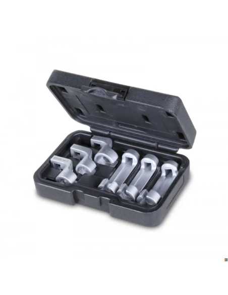 CASSETTE 6 CH. SENSORI TEMP. GAS SCARICO - Beta Utensili | Utensili Store