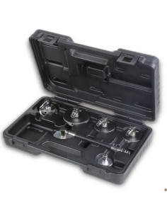 Beta Utensili - CASSETTE 6 TAPPI VASCHETTE LIQUIDO FRENI