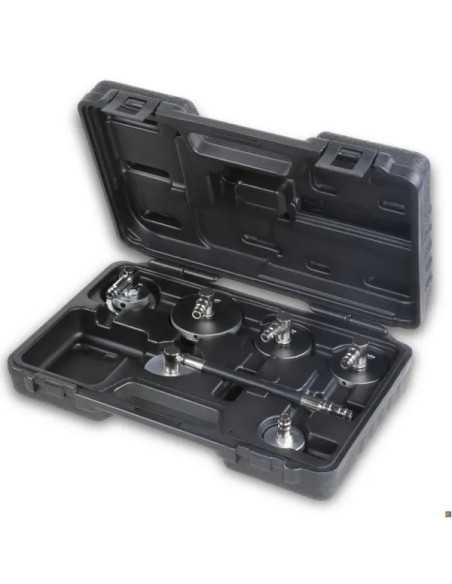 CASSETTE 6 TAPPI VASCHETTE LIQUIDO FRENI - Beta Utensili | Utensili Store