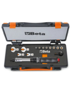 Beta Utensili CASSETTE 604B/10+13 ACCESS. ATT.8