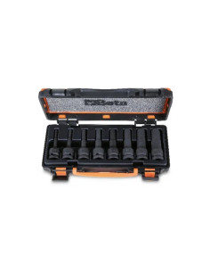 Beta Utensili CASSETTE 8PZ BUSSOLE MACCHINA