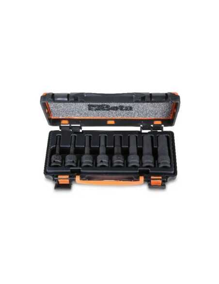 CASSETTE 8PZ BUSSOLE MACCHINA - Beta Utensili | Utensili Store