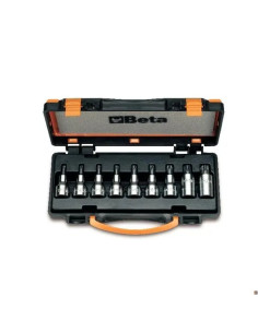 Beta Utensili CASSETTE 9PZ 1/2 TX 920