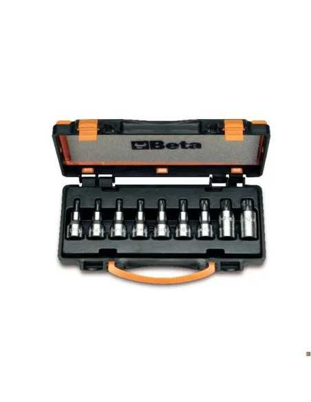 CASSETTE 9PZ 1/2 TX 920 - Beta Utensili | Utensili Store