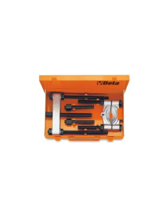 Beta Utensili CASSETTE ASS ESTR 1533 + SEPAR 1534 C4