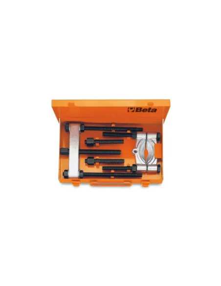 CASSETTE ASS ESTR 1533 + SEPAR 1534 C4 - Beta Utensili | Utensili Store