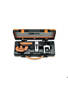 Beta Utensili CASSETTE ASSORT BORDATUBI