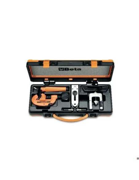 CASSETTE ASSORT BORDATUBI - Beta Utensili | Utensili Store