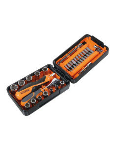 Beta Utensili CASSETTE ASSORT. STANDARD