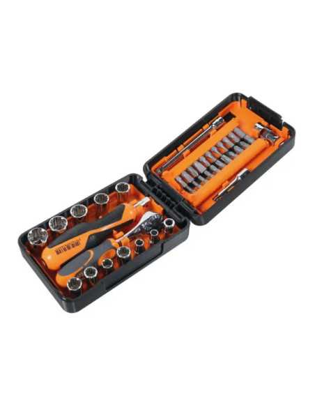 CASSETTE ASSORT. STANDARD - Beta Utensili | Utensili Store