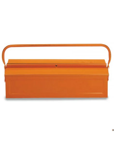 Beta Utensili CASSETTE ASSORTIMENTO 45UT. C18 VU/1