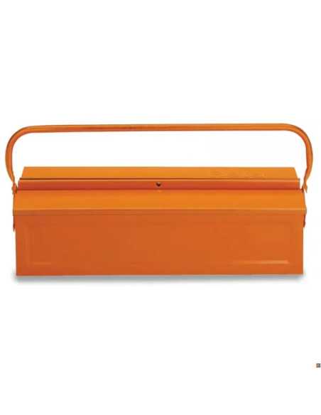 CASSETTE ASSORTIMENTO 45UT. C18 VU/1 - Beta Utensili | Utensili Store