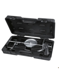 Beta Utensili CASSETTE ATTREZZ.BLOCCA VOLANTE-PEDALI B