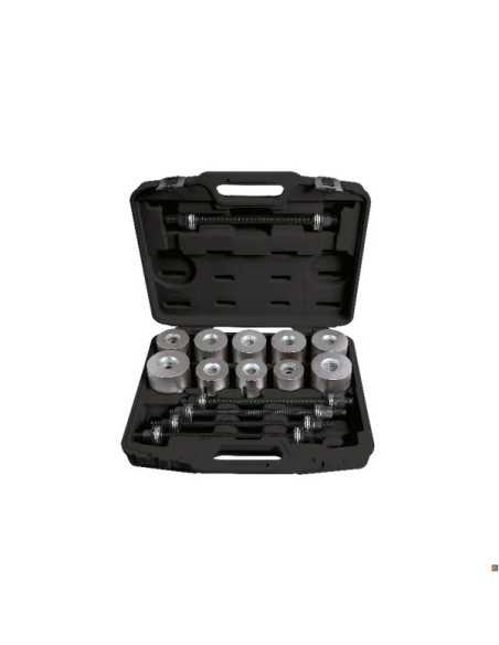 CASSETTE ATTREZZI INSERIM. SILENT BLOCK - Beta Utensili | Utensili Store