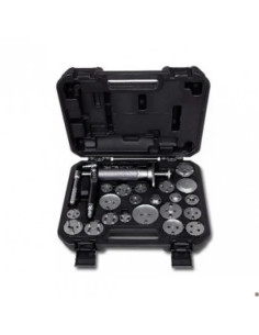 Beta Utensili CASSETTE ATTREZZI PIST. FRENI 22PZ