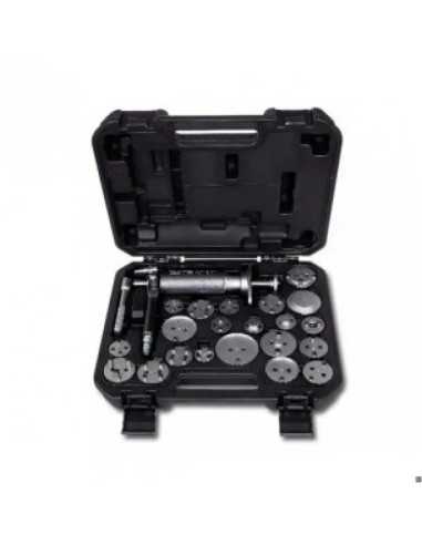 CASSETTE ATTREZZI PIST. FRENI 22PZ - Beta Utensili | Utensili Store