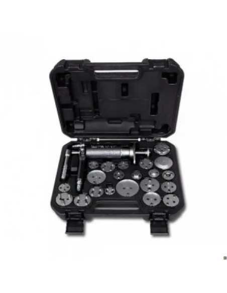 CASSETTE ATTREZZI PIST. FRENI 22PZ - Beta Utensili | Utensili Store