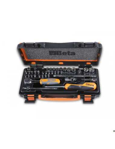 CASSETTE BUS.ESAG+INSERTI - Beta Utensili | Utensili Store