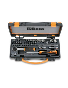 Beta Utensili CASSETTE BUSS