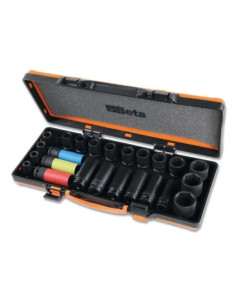 Beta Utensili CASSETTE BUSS MACCH